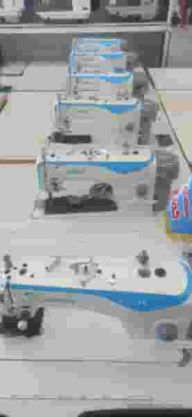 فروشگاه چرخ خیاطی محمدعلی کمیجانی در نیروگاه قم