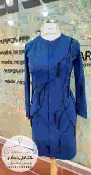 خیاطی مد نگار در پردیسان قم