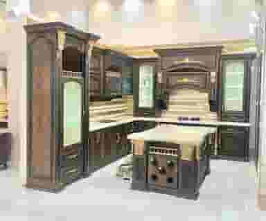 کابینت و دکوراسیون باقریان شهرک فاطمیه قم