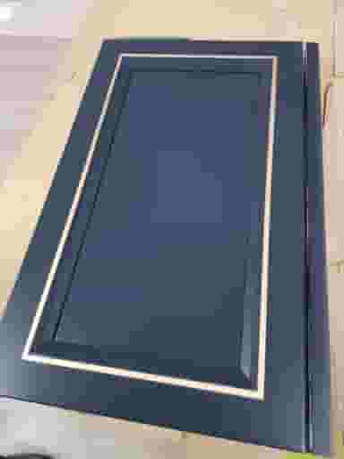 کابینت سازی و رنگ کاری رز در جمکران قم