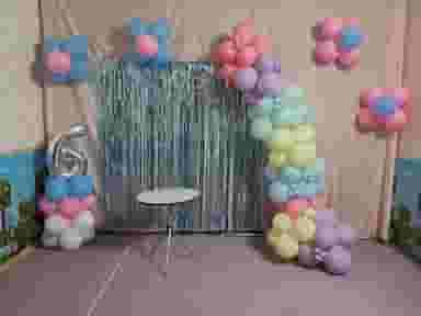 مهد کودک و پیش دبستانی فرشته کوچولو در شهر قم