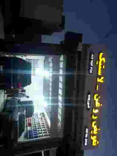 تعویض روغن و لاستیک(شوریده) در پردیسان قم