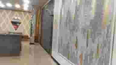 فرادکور،پخش کاغذ دیواری و آینه دکوراتیو،سقف کاذب،,کابینت،طراحی و بازسازی ساختمان در زاد قم