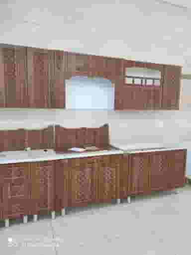 کابینت آشپزخانه ارینب در شهر قم