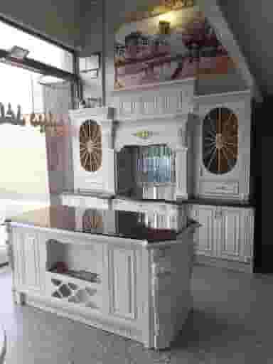 کابینت جواهری در شهر قم