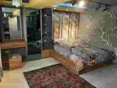 کابینت ودکوراسیون داخلی آدلان در شهر قم