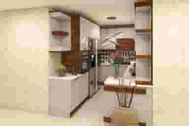 کابینت فاضلی در شهر قم