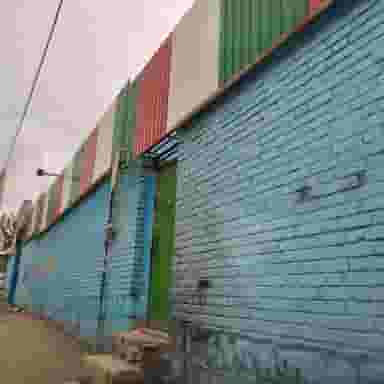 مدرسه بیهقی در جوانشیر کرمانشاه