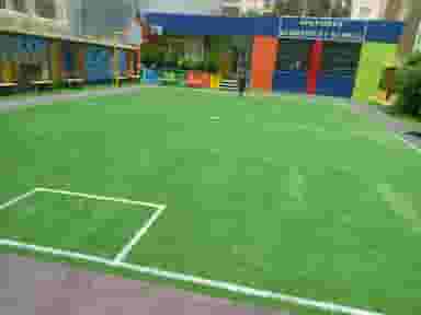 دبستان غیر انتفاعی آفرینش در ویلا کرمانشاه