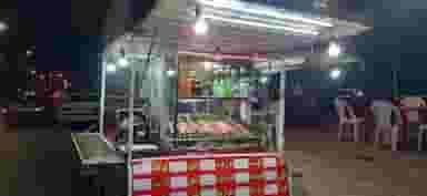 جگرکی امیرحسین شهرک ژاندارمری کرمانشاه