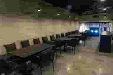 رستوران برخوان در گلستان کرمانشاه