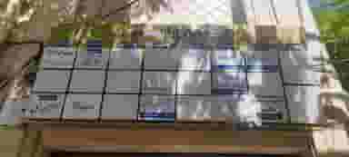 مطب دکتر معصومی در گلستان کرمانشاه