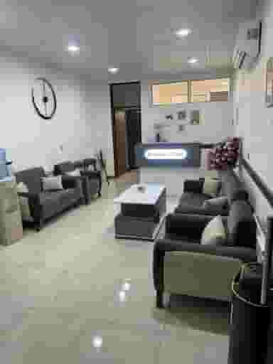 مطب دکتر سعید باقرآبادی در گلستان کرمانشاه