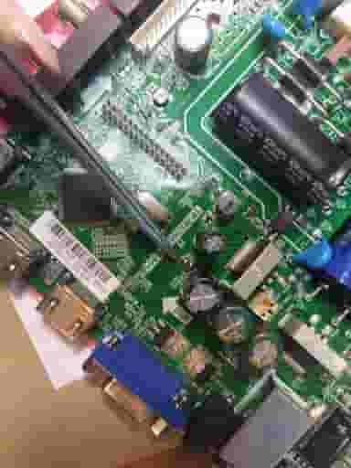 خدمات صوتی تصویری آرین نمایندگی رسمی واحد خدمات در لشگر کرمانشاه