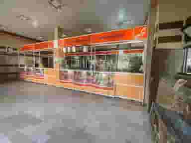 توليدی و فروشگاه سوغات گلريز صفايی ترمینال کاویانی کرمانشاه