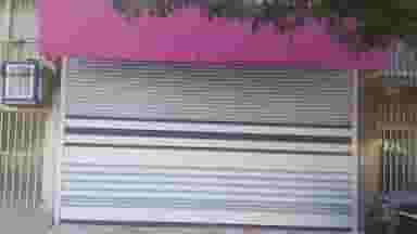 شیرینی فروشی خانم الماسی در دهخدا کرمانشاه