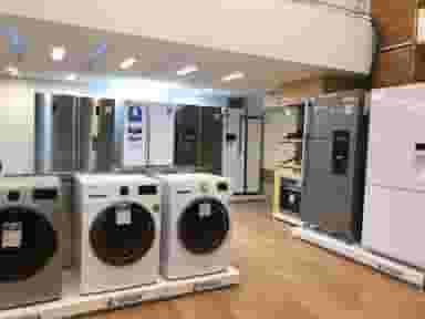 فروشگاه اسنوا شعبه مسکن در مسکن کرمانشاه