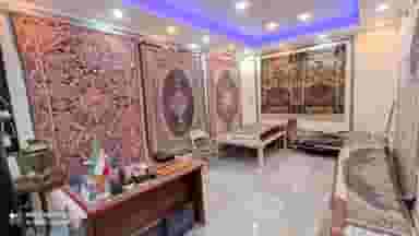 پاساژ قدس در جوانشیر کرمانشاه