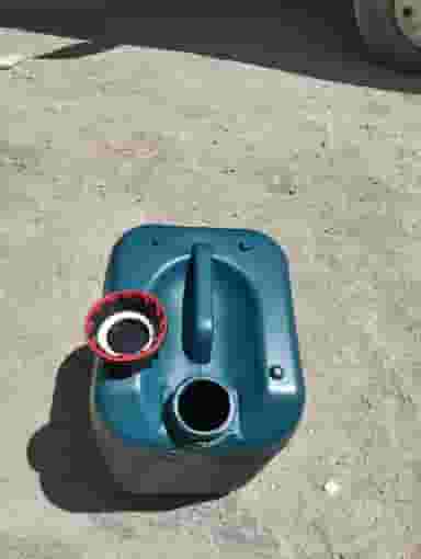 گالن فروشی رستمی شهرک مهدیه کرمانشاه