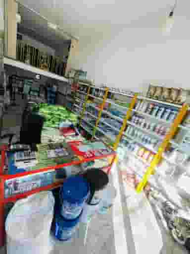 فروشگاه سموم کشاورزی کامبادن در صابونی کرمانشاه