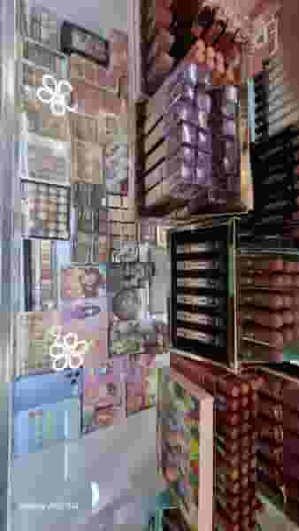 فروشگاه زرین در گلستان کرمانشاه