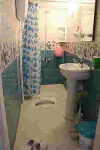 خانه مسافرپارس شهرک زیباشهر کرمانشاه