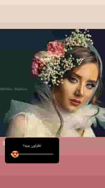 گلسرای نیلوفر آبی در گلستان کرمانشاه