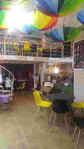 نمایندگی قهوه برند هارپاگ در گلستان کرمانشاه