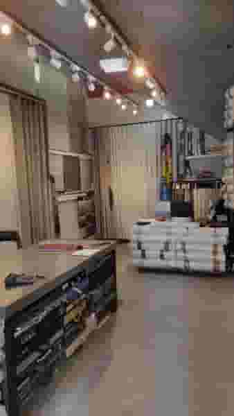 پرده سرای خالقی در مسکن کرمانشاه