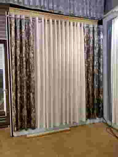 پرده سرای ویسی شهرک پرواز کرمانشاه