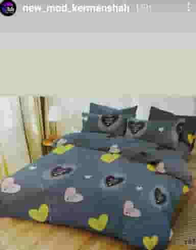 کالای خواب مدنو شهرک دادگستری کرمانشاه