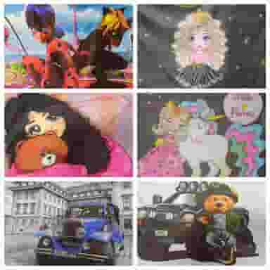 کالای خواب لالالند در دهخدا کرمانشاه