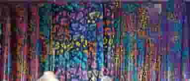 پارچه سرای وخیاطی ئه وین در مسکن مهر کرمانشاه