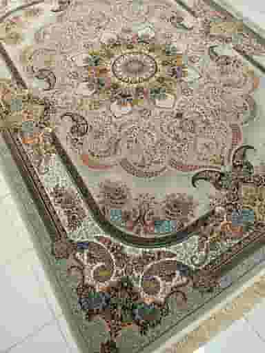 فرش فروشی اسفندیار یاوری در شاطر آباد کرمانشاه