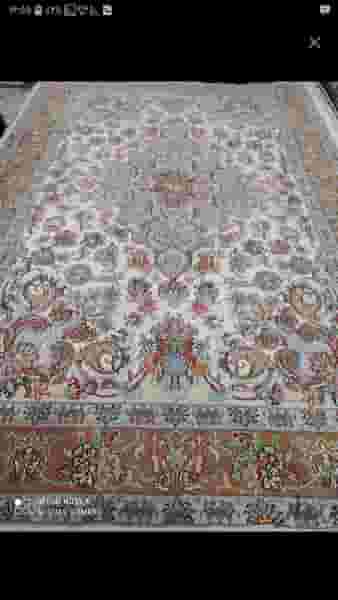 فروشگاه فرش فتح اله رضایی در نیروگاه کرمانشاه