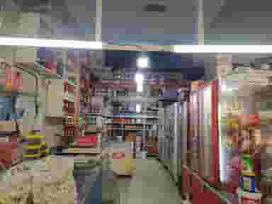 سوپر پروتئینی متینی مجد در شاطر آباد کرمانشاه