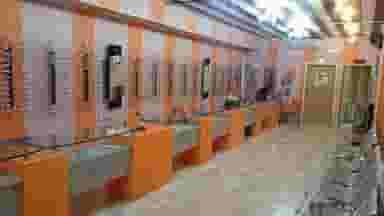 عینک فلسطین در شریعتی کرمانشاه