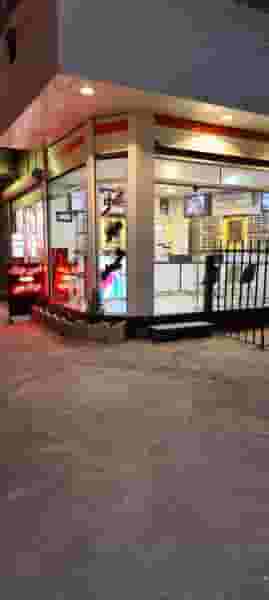 عینک مهر در عباسیه کرمانشاه