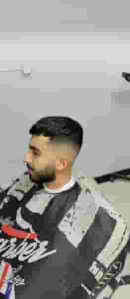 پیرایش هیرکات شهرک تیمسار نجفی کرمانشاه