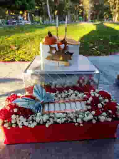 تم تولد شادی تو در شریعتی کرمانشاه