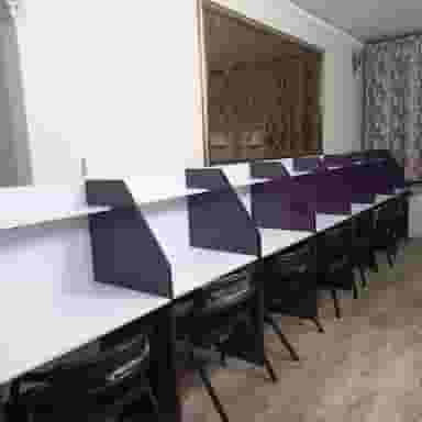 پانسیون مطالعاتی در شاطر آباد کرمانشاه