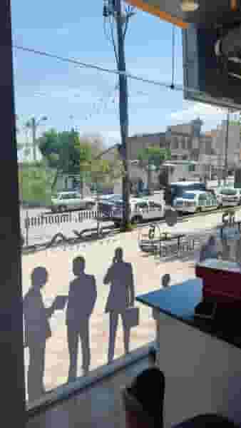 فروشگاه دوربین و دزدگیر دات شعبه کرمانشاه در جوانشیر کرمانشاه