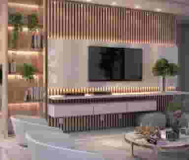 دکوراسیون داخلی دلوین شهرک شهید رجایی کرمانشاه