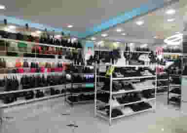 کفش مارکت شهرک جهاد کرمانشاه