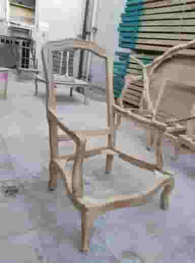 مبلمان برازنده در شهرقائم قم