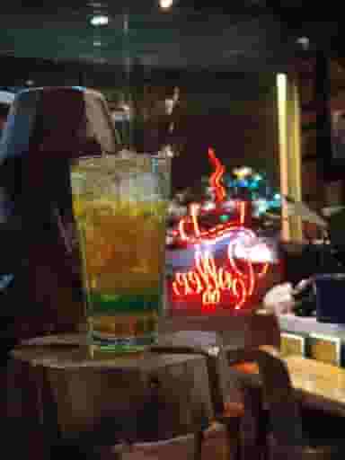 کافه تلخ در جمهوری قم