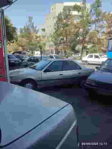 مکانیکی آهنگری پرویز و امداد خودرو در فجر تبریز