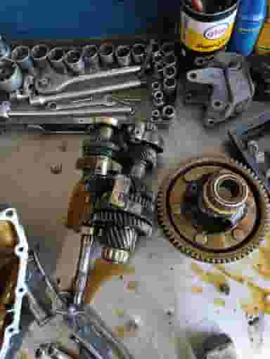 آهنگری ممتاز (عزیز) پل سنگی تبریز