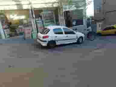 سوپرمارکت عالیشان در ملا زینال تبریز