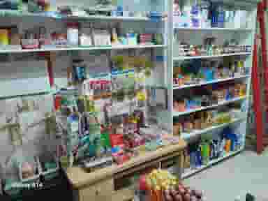 سوپر مارکت دوستان شهرک باغمیشه تبریز